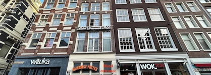 Hotel Damrak Inn