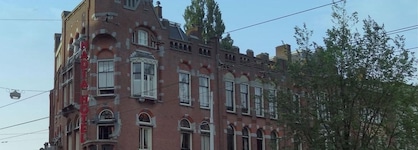 Nadia Hotel