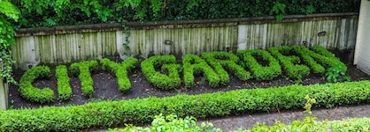 Hotel City Garden Amsterdam