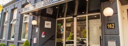 Hotel City Garden Amsterdam