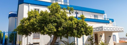 Hotel Mar À Vista