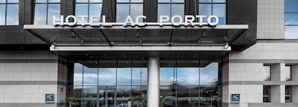 Ac Hotel Porto By Marriott