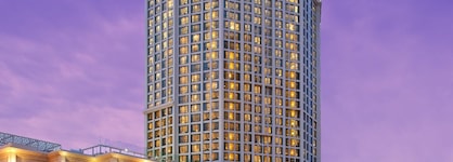 Grand Copthorne Waterfront (Sg Clean)