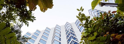 Grand Hyatt Singapore