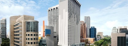 Hilton Singapore Orchard