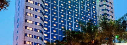 Orchard Hotel Singapore (Sg Clean)