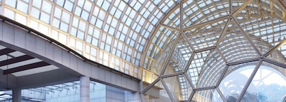 The Ritz-Carlton, Millenia Singapore