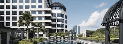 Grand Park City Hall (Sg Clean)