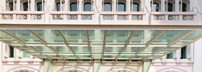 Frasers House, A Luxury Collection Hotel, Singapore
