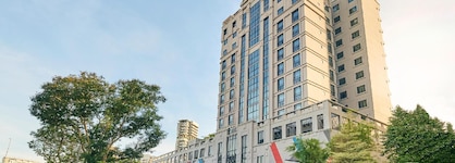Holiday Inn Express And Suites Singapore Novena