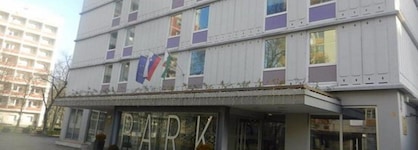 B&B Hotel Ljubljana Park