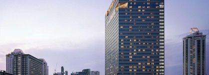 Amari Bangkok