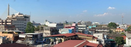 Nouvo City Hotel