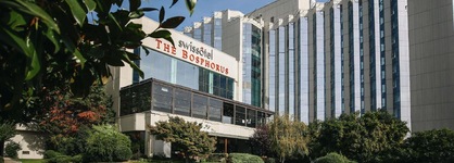 Swissotel The Bosphorus Istanbul