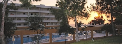 Tuntas Family Suites Kusadasi