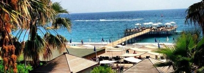 Mukarnas Spa & Resort