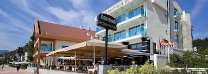Orsmaris Boutique Hotel - Boutique Class