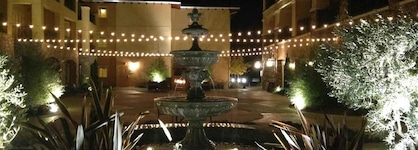 The Meritage Resort and Spa