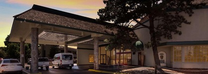 Surestay Plus Hotel By Best Western Reno Airport
