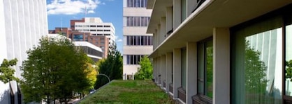 The Hotel Zags Portland