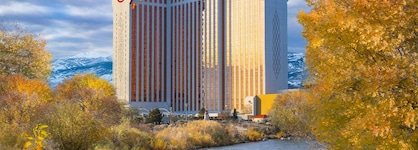 Grand Sierra Resort And Casino