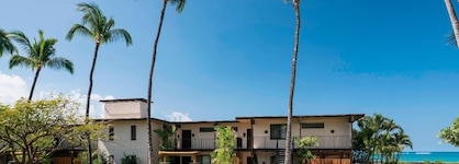 Waikoloa Beach Marriott Resort & Spa