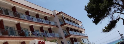 Hotel Clumba