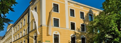 Parkhotel Graz - Traditional Luxury