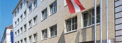 Hotel Alpha