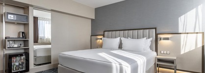 Hotel Bulgaria Burgas