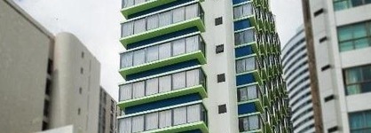 Euro Suíte Recife By Nacional Inn