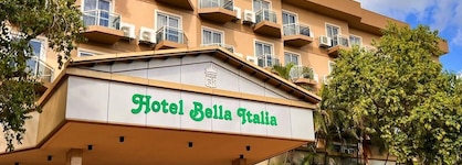 Hotel Bella Italia
