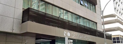Rio Design Hotel