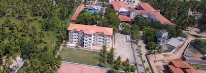 Hotel Praia Dourada