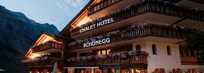 Relais & Chateaux Schönegg