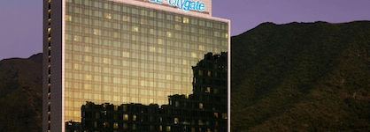 Novotel Citygate Hong Kong