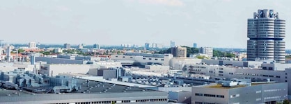 Arthotel Ana Im Olympiapark