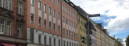 Hotel Hauser