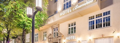 Hotel Brandies Berlin