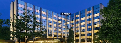Sheraton Essen Hotel
