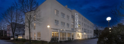 Plaza Inn Karlsruhe Nord