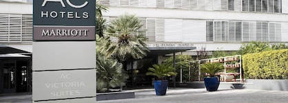 Ac Hotel Victoria Suites By Marriott