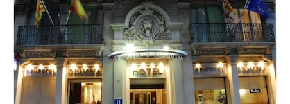 Grupotel Gravina