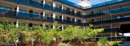 Thalasia Costa De Murcia