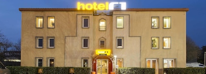 Hotelf1 Lyon Massieux