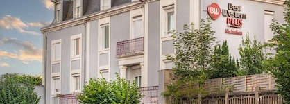 Best Western Plus Hôtel Richelieu