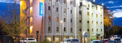 Ibis Budget Chilly Mazarin Les Champarts
