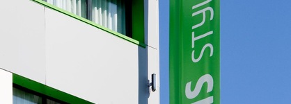 Hôtel Ibis Styles Clermont-Ferrand Gare