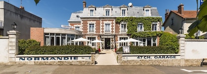 The Originals Boutique, Hôtel Normandie