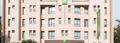 Ibis Styles Vichy Centre